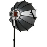 Harlowe Shallow Quick Release Softbox 24in (60cm)