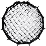 Harlowe Shallow Quick Release Softbox 24in (60cm)