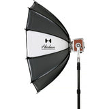 Harlowe Shallow Quick Release Softbox 47in (120cm)