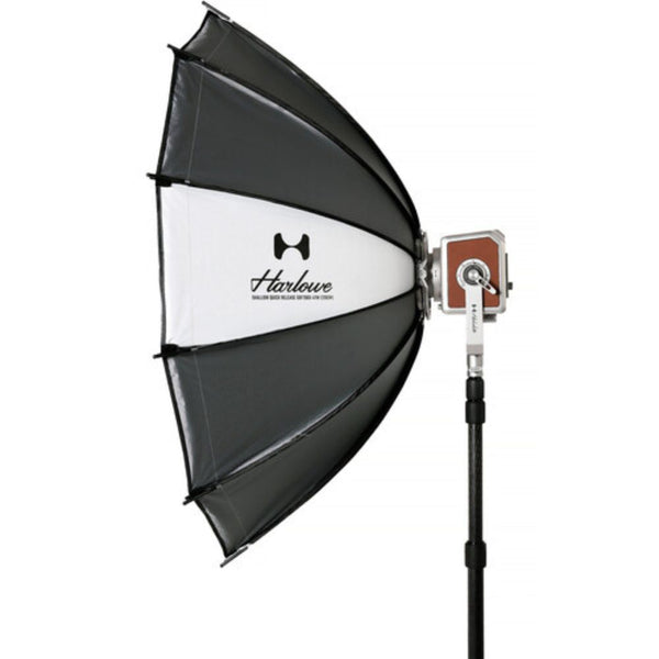 Harlowe Shallow Quick Release Softbox 47in (120cm)