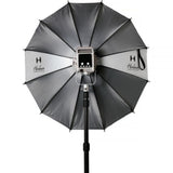 Harlowe Shallow Quick Release Softbox 47in (120cm)