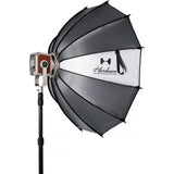 Harlowe Shallow Quick Release Softbox 47in (120cm)