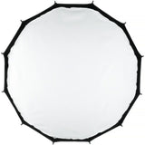 Harlowe Shallow Quick Release Softbox 47in (120cm)