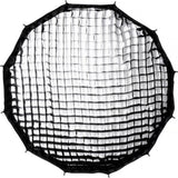 Harlowe Shallow Quick Release Softbox 47in (120cm)