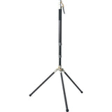 Harlowe Rocket Quick Release Carbon Fiber Monopod