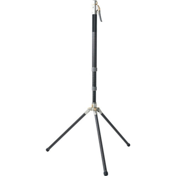 Harlowe Rocket Quick Release Carbon Fiber Monopod