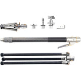 Harlowe Rocket Quick Release Carbon Fiber Monopod