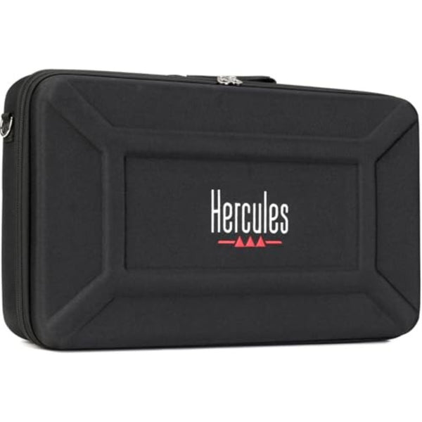 Hercules Premium Travel Bag for DJControl Inpulse 500 Controller