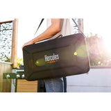Hercules Premium Travel Bag for DJControl Inpulse 500 Controller