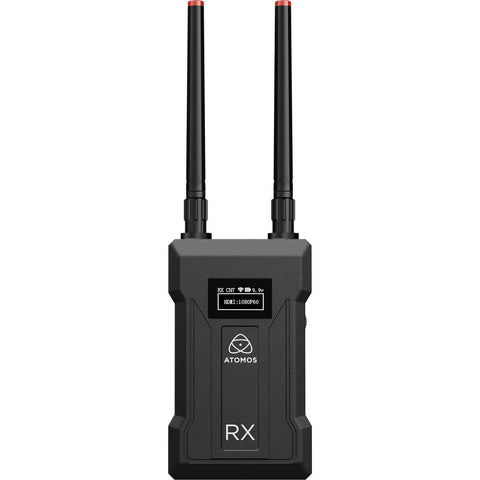 Atomos RX 4K/HD Wireless Video Receiver