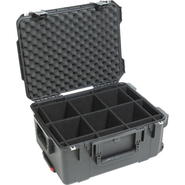 SKB iSeries 3i-201510PAR Chauvet Freedom PAR Case