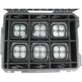 SKB iSeries 3i-201510PAR Chauvet Freedom PAR Case