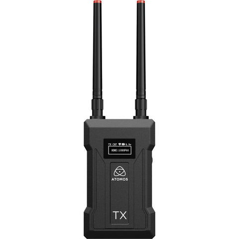 Atomos TX 4K/HD Wireless Video Transmitter