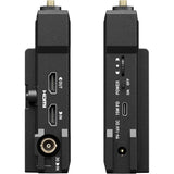 Atomos TX 4K/HD Wireless Video Transmitter