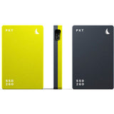 Angelbird 2TB SSD2GO PKT USB 3.2 Gen 2x2 Portable SSD