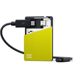 Angelbird 2TB SSD2GO PKT USB 3.2 Gen 2x2 Portable SSD