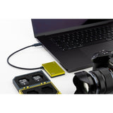 Angelbird 2TB SSD2GO PKT USB 3.2 Gen 2x2 Portable SSD