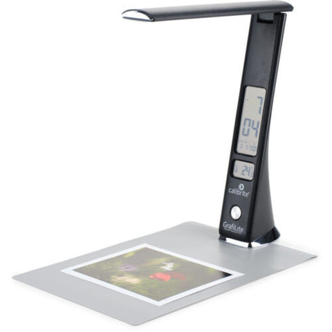 Calibrite GrafiLite Professional Viewing Lamp for Color Selection and Matching(CALB151)