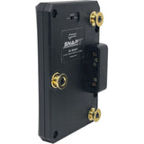 Core SWX Snap It Gold Mount Conversion Plate