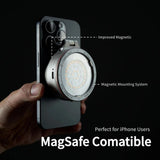 Harlowe Sol 5 Spectra Mobile RGB LED Light Creator Kit