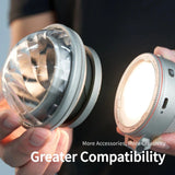 Harlowe Sol 5 Spectra Mobile RGB LED Light Creator Kit