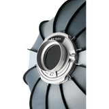 Harlowe Quick Release Softbox Mount EL Adapter