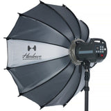 Harlowe Quick Release Softbox Mount EL Adapter