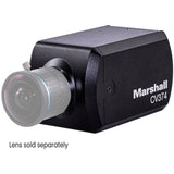 Marshall Electronics CV374 Compact UHD 4K60 Camera with NDI|HX3, SRT & HDMI