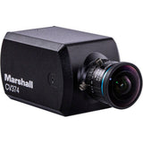 Marshall Electronics CV374 Compact UHD 4K60 Camera with NDI|HX3, SRT & HDMI