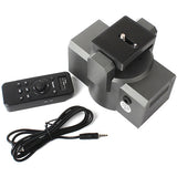 Bescor Motorized Pan/Tilt Head with Wireless Controller