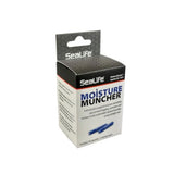 Sealife Moisture Muncher Capsules for SportDiver Underwater Housing for Smartphones (Blue)
