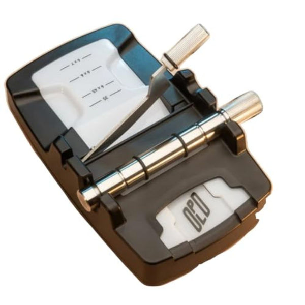 Optik Oldschool Film Killer Film Cutter