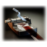 Optik Oldschool Film Killer Film Cutter