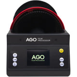 Arista Freestyle AGO Film Processor with 2x Reel Paterson Tank