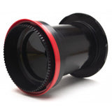 Arista Freestyle AGO Film Processor with 2x Reel Paterson Tank