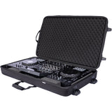Headliner Wheeled Pro-Fit Case for Pioneer DJ XDJ-AZ