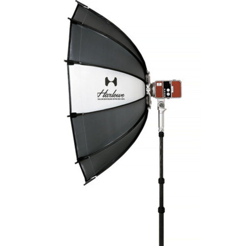 Harlowe Shallow Quick Release Softbox 36in (90cm)