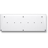 Novation Launchkey Mini 37 MK4 USB MIDI Keyboard Controller (White, 37 Mini Keys)