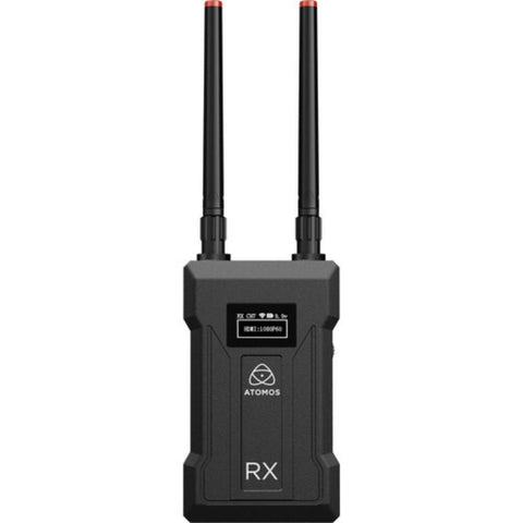 Atomos TX 4K/HD Wireless Video Transmitter & Receiver Set