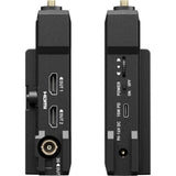 Atomos TX 4K/HD Wireless Video Transmitter & Receiver Set