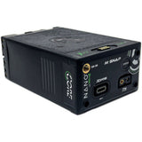 Core SWX NANO-C98MX HDV Battery with Ring LED Gauge (98Wh, Sony BP-U)