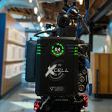 Core SWX XCell Micro-Sized Smart Battery (148Wh, V-Mount)