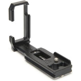 3 Legged Thing Ollie-B L-Bracket for Ollie OM-1 Darkness