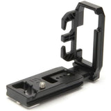 3 Legged Thing Ollie-B L-Bracket for Ollie OM-1 Darkness