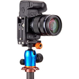 3 Legged Thing Ollie-B L-Bracket for Ollie OM-1 Darkness