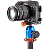 3 Legged Thing Ollie-B L-Bracket for Ollie OM-1 Darkness