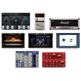 Focusrite Clarett+ 8Pre Rackmount 18x20 USB-C Audio/MIDI Interface