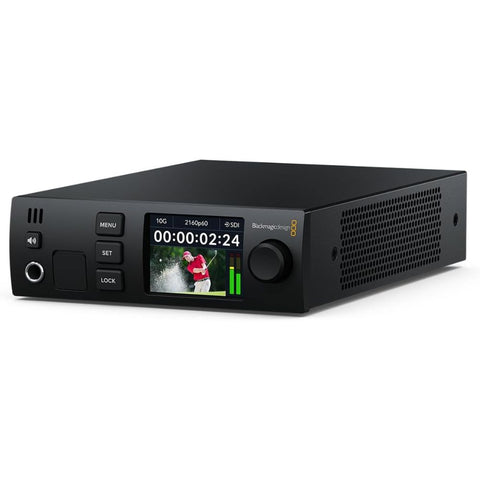 Blackmagic Design 2110 IP SDI to HDMI 12G Converter