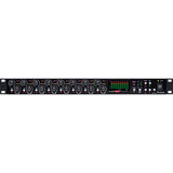 Focusrite Scarlett OctoPre Dynamic 8-Channel Preamp and Compressor