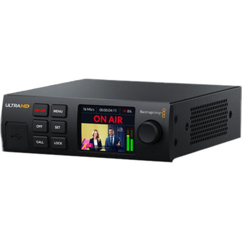 Blackmagic Design Streaming Encoder HD